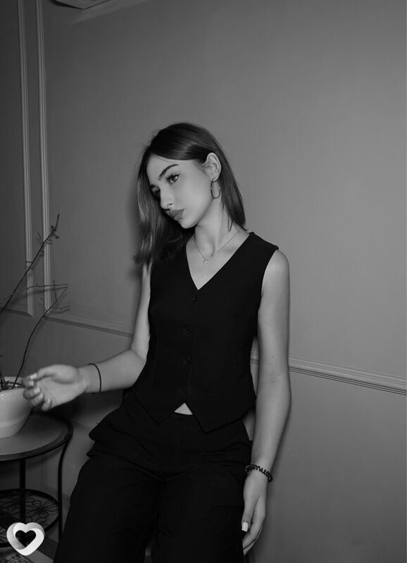 Полина, 21, Березниках — анкета №2088169