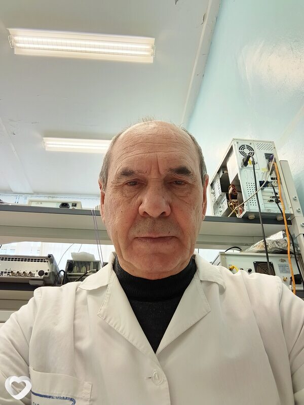 Андрей, 63, Казани — анкета №2088426