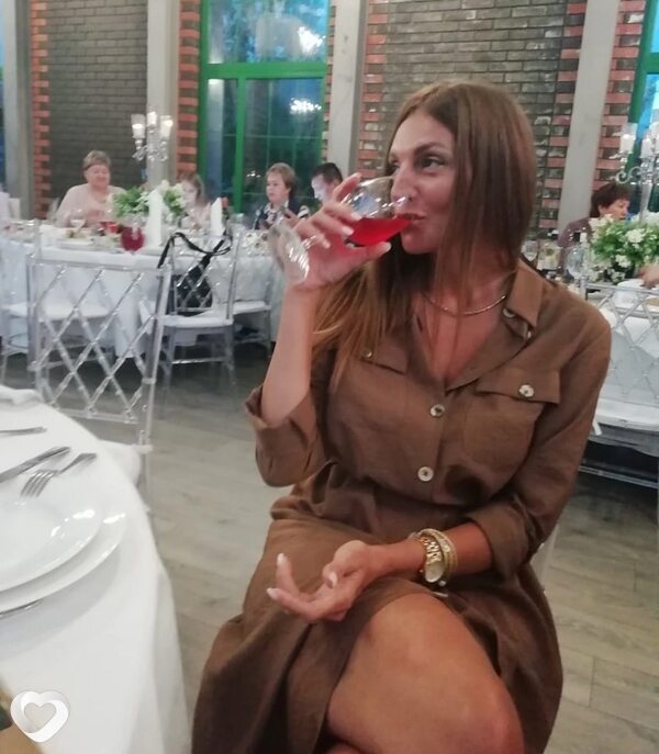Ирина, 53, Москве — анкета №2088430