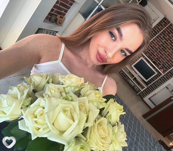 Арина, 23, Санкт-Петербурге — анкета №2088448