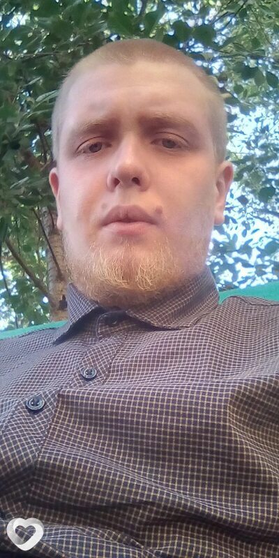 Андрей, 31, Самаре — анкета №2088449
