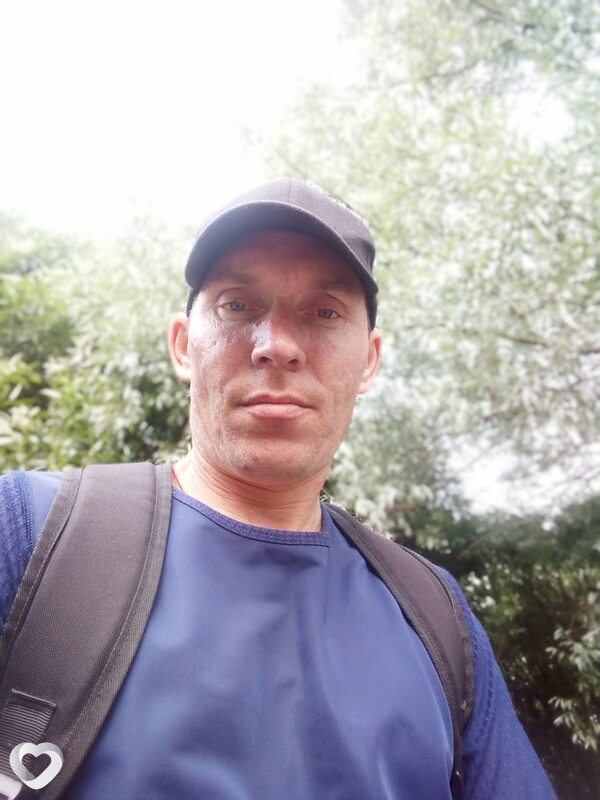 Владимир, 40, Гомеле — анкета №2088029