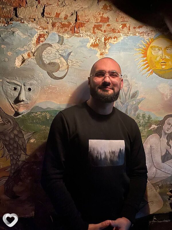 Альберт, 38, Самаре — анкета №2088033