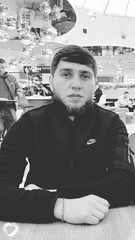 Ахмедов, 25, Минске — анкета №2088034