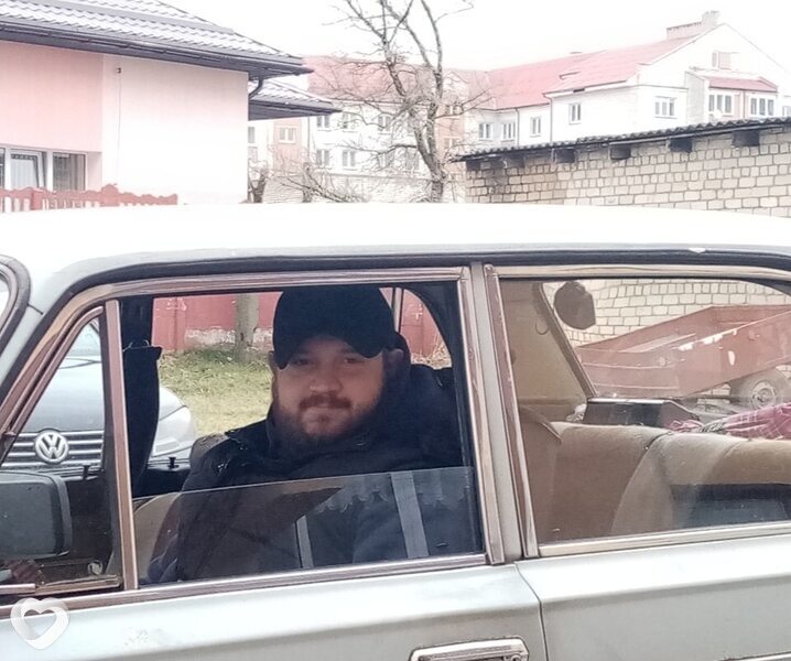 Митя, 39, Светлогорске — анкета №2088045