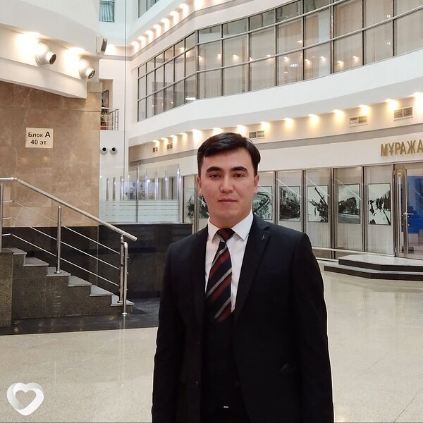 Хан, 30, Астане — анкета №2088046