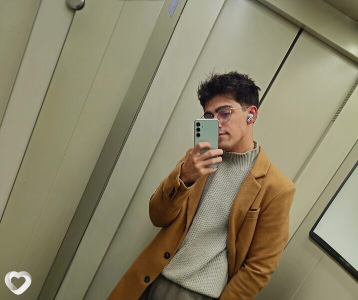 Андрей, 25, Усть-Илимск — анкета №2088084