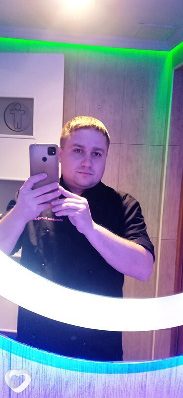 Руслан, 35, Киеве — анкета №2088091