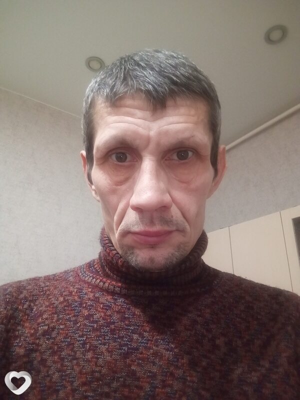 Владимир, 47, Томске — анкета №2088094