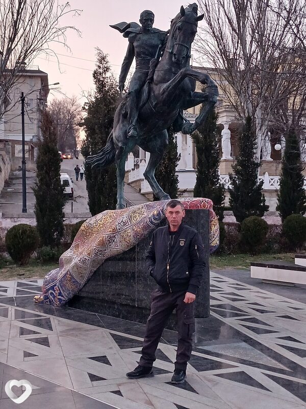 Дима, Нижнегорский