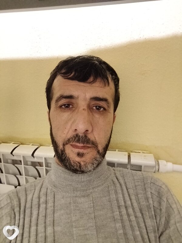 Алик, 41, Москве — анкета №2088131