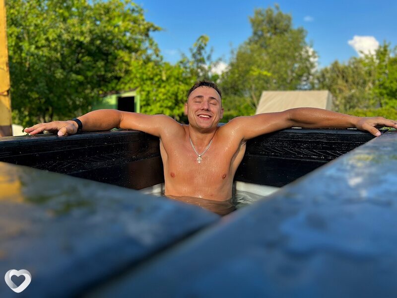 Михаил, 19, Тамбове — анкета №2088135