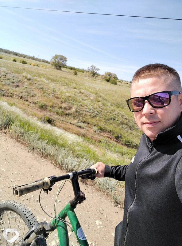 Сергей, 26, Волгограде — анкета №2088139
