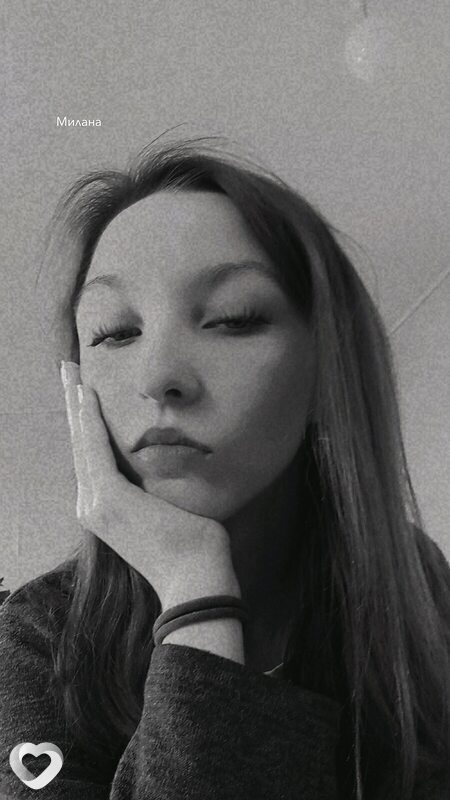 Милана, 25, Москве — анкета №2088142
