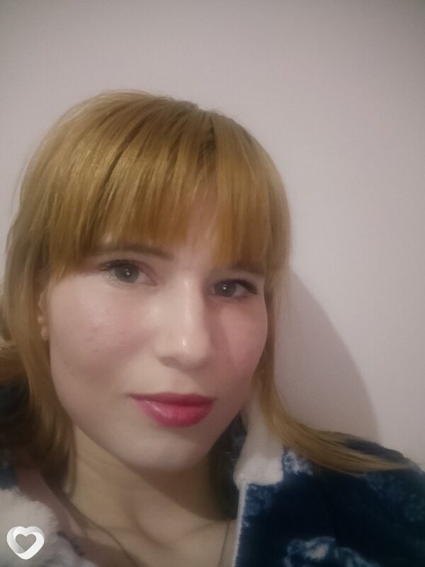 Татьяна, 24, Ярославле — анкета №2088143