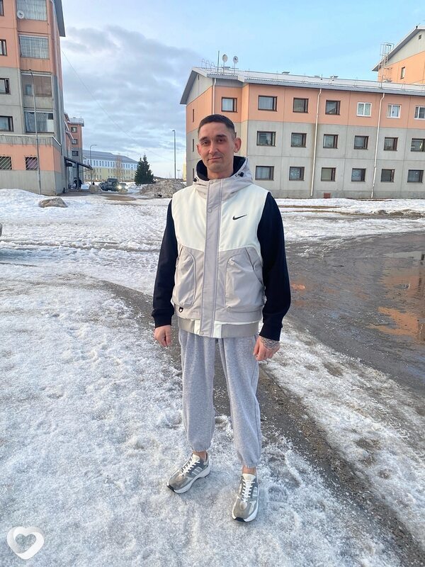 Аркаша, 27, Кандалакше — анкета №2088144
