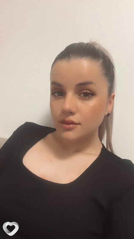 Альбина, 24, Симферополе — анкета №2088145