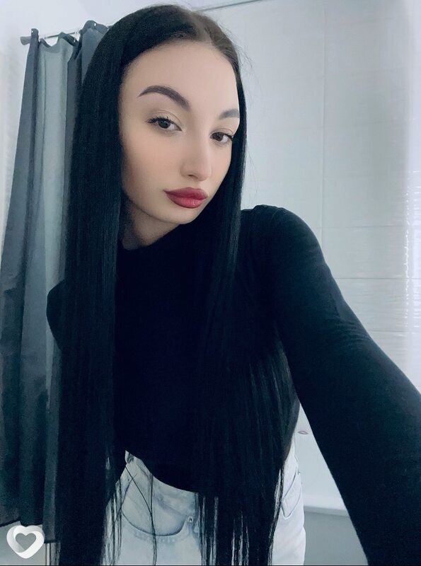 Валерия, 20, Краснодаре — анкета №2088148