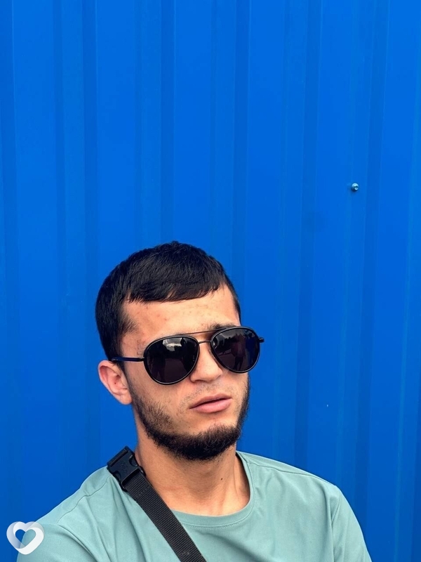 Джахонгир, 28, Санкт-Петербурге — анкета №2088220