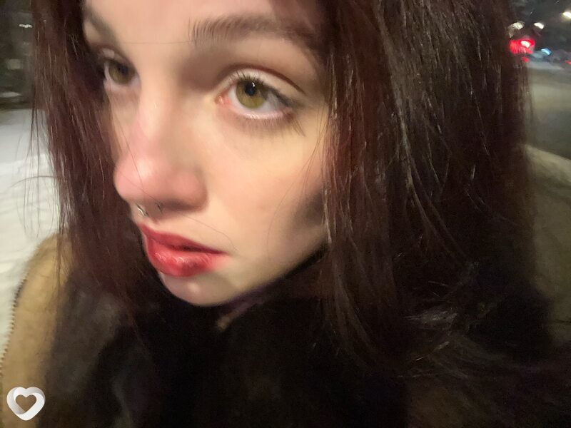 София, 20, Санкт-Петербурге — анкета №2088222