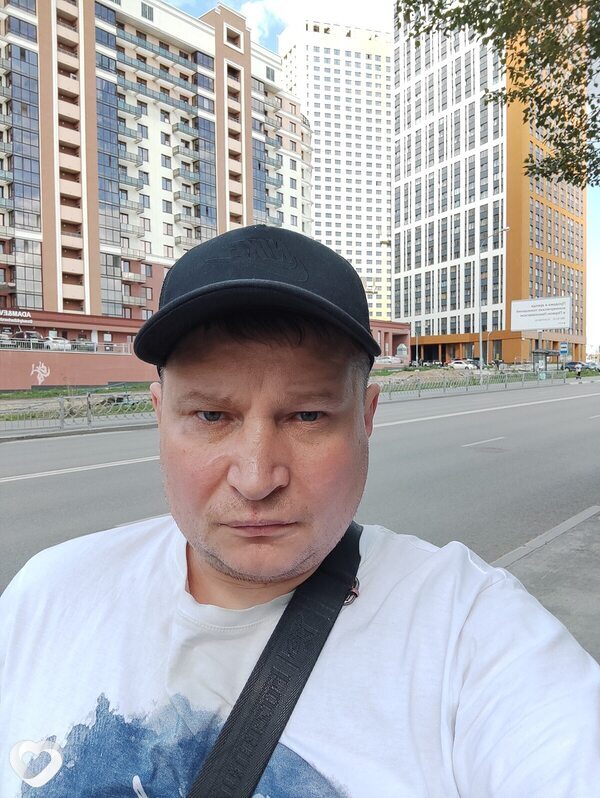 Анатолий, 43, Березовский (Свердловская обл) — анкета №2088282