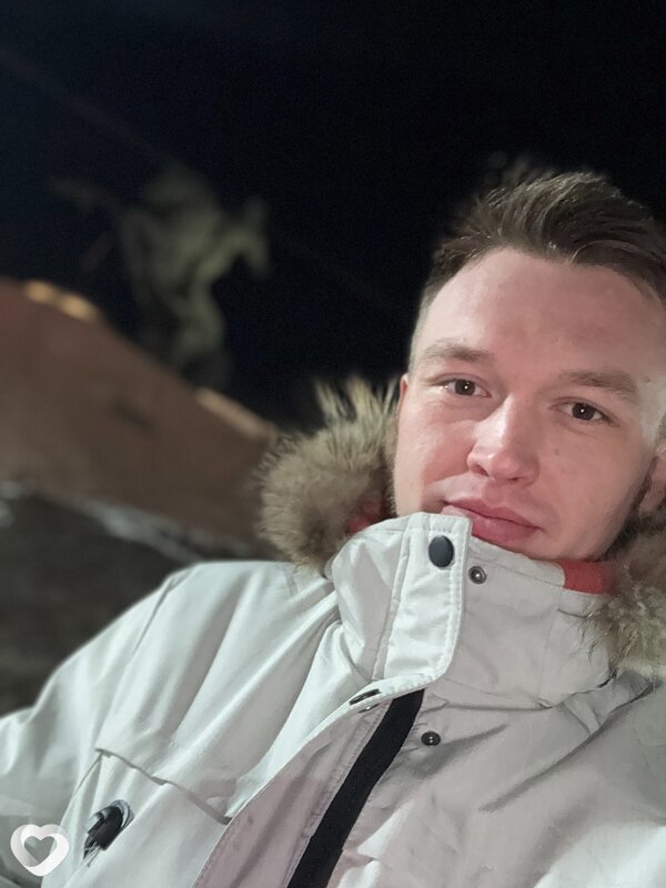 Вячеслав, 26, Невинномысске — анкета №2088290
