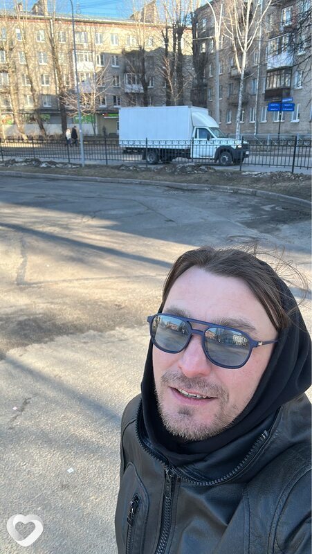 Александр, 39, Санкт-Петербурге — анкета №2088292