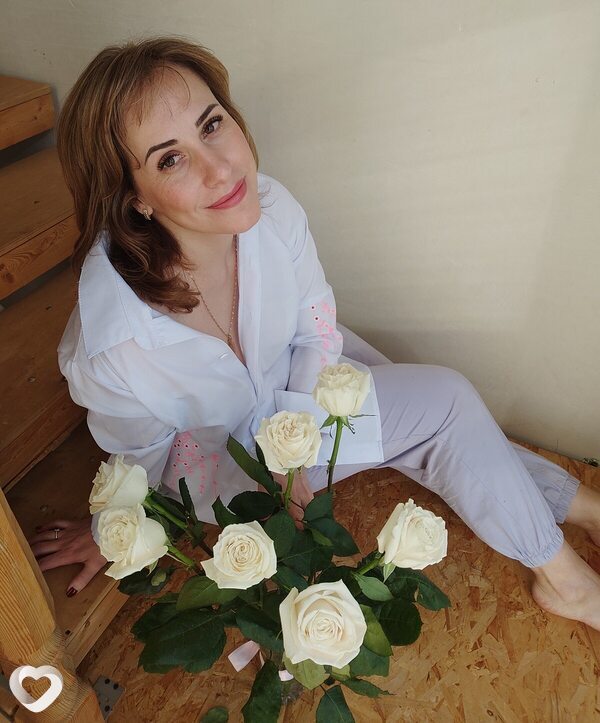 Анна, Удомля