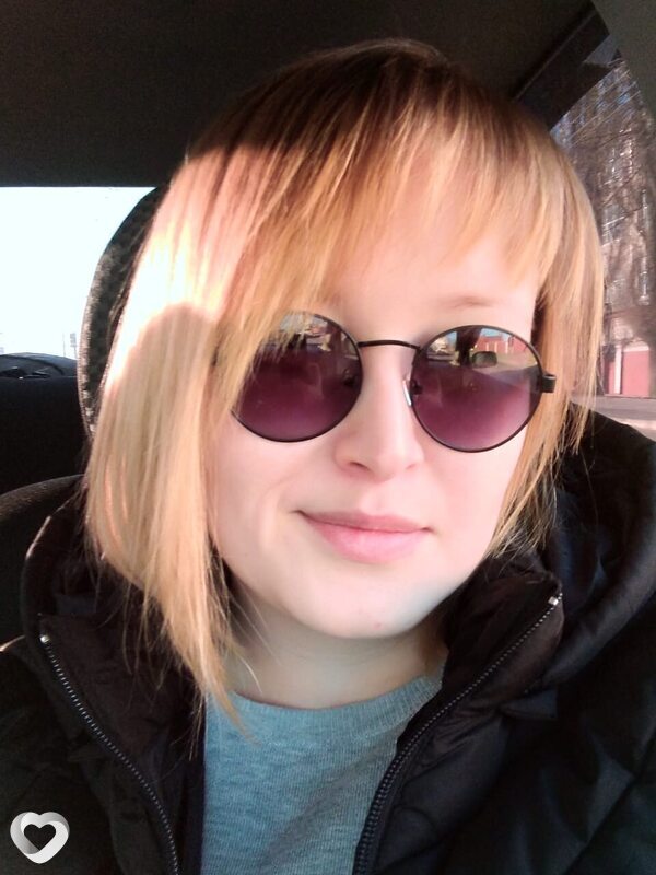 Екатерина, 34, Курске — анкета №2088299