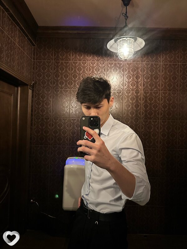Abo, 22, Караганде — анкета №2088327