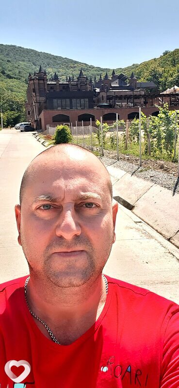 Ден, 49, Новороссийске — анкета №2088330
