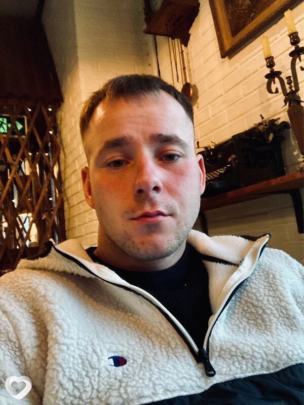 Сергей, 30, Копейске — анкета №2088338