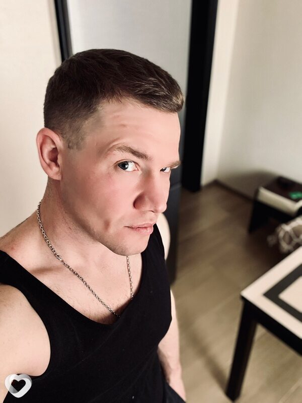 Павел, 37, Великом Новгороде — анкета №2088341