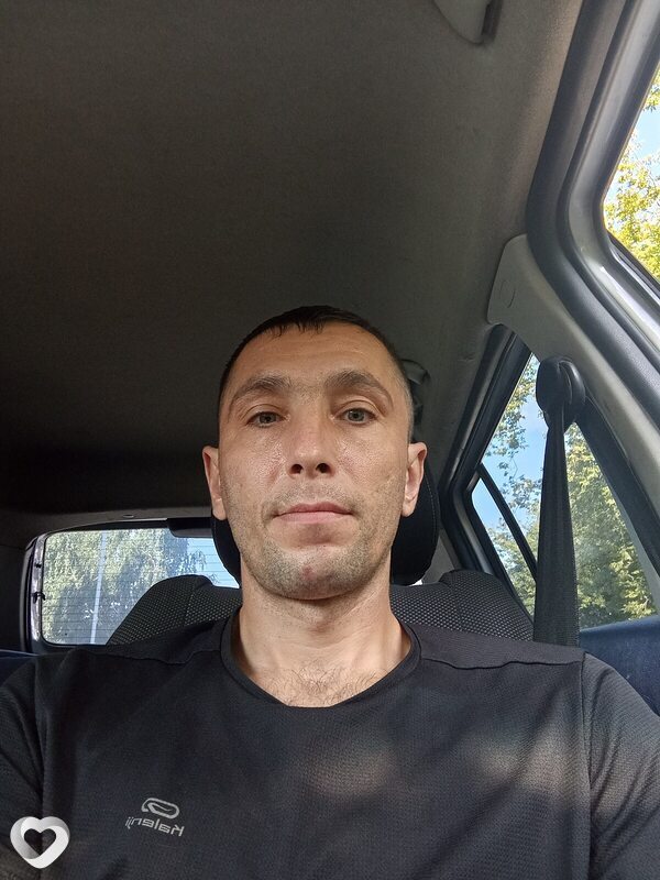 Максим, 36, Казани — анкета №2088344