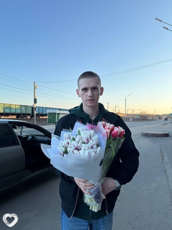 Андрей, 23, Брянске — анкета №2088345