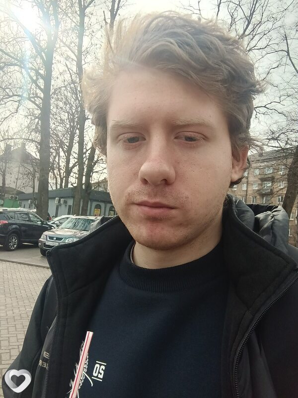 Слава, 26, Калининграде — анкета №2088178