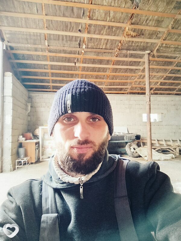 Xabib, 27, Кизляре — анкета №2088179