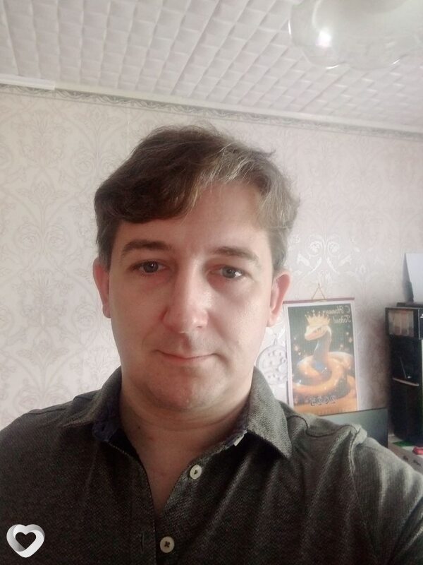 Евгений, 33, Орше — анкета №2088182