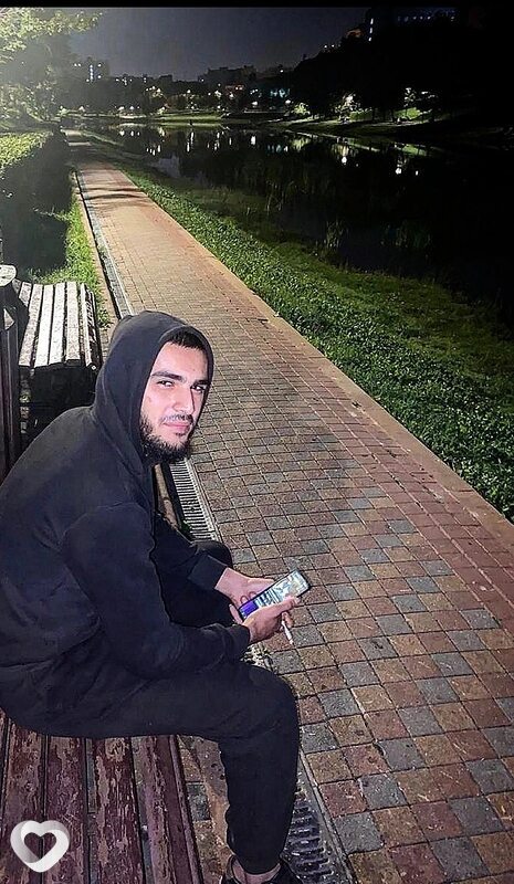 Джаня, 29, Бресте — анкета №2088188