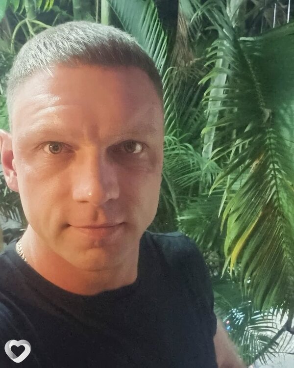 Сергей, 37, Саратове — анкета №2088195