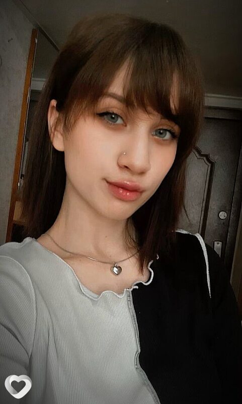 Каролина, 23, Хабаровске — анкета №2088198