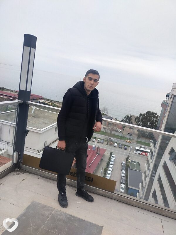 Надир, 30, Югорске — анкета №2088649
