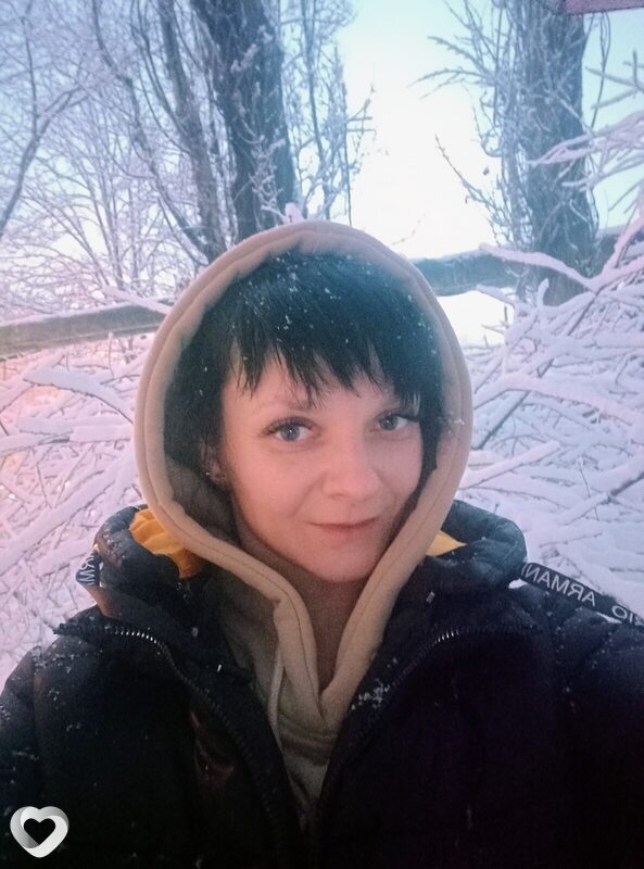 Екатерина, 39, Краснодаре — анкета №2088660