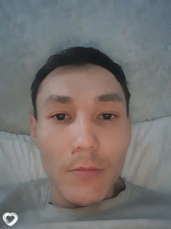 Дархан, 33, Астане — анкета №2088662