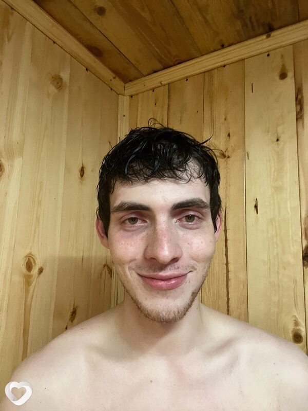 Максим, 25, Москве — анкета №2088669