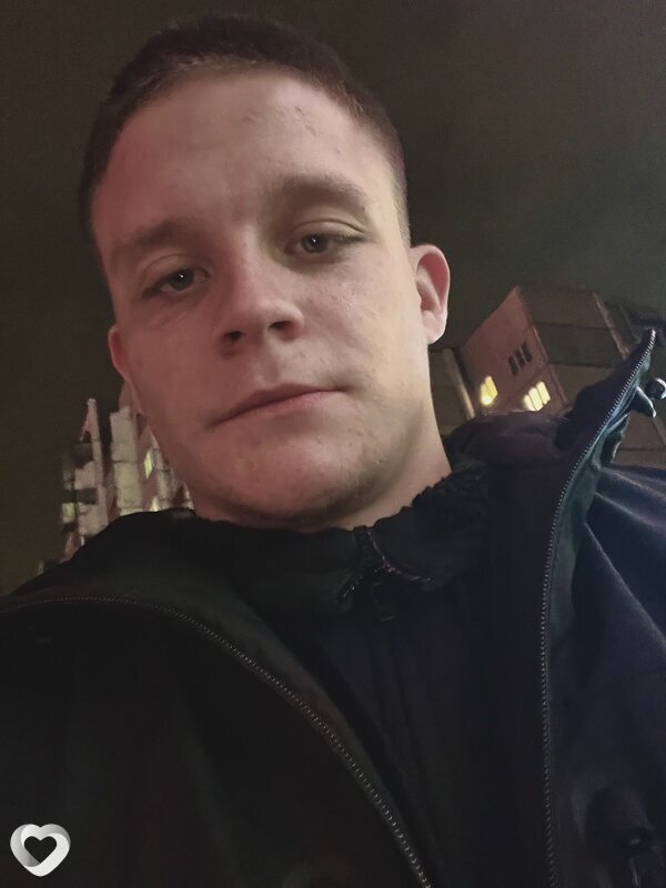 Вадим, 22, Нижнем Новгороде — анкета №2088250