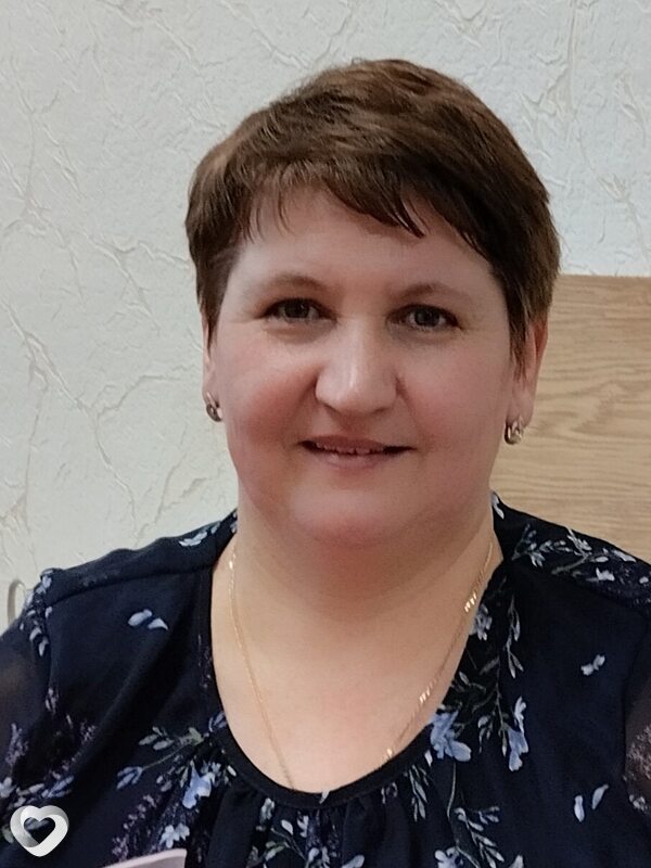 Елена, 57, Великом Устюге — анкета №2088255