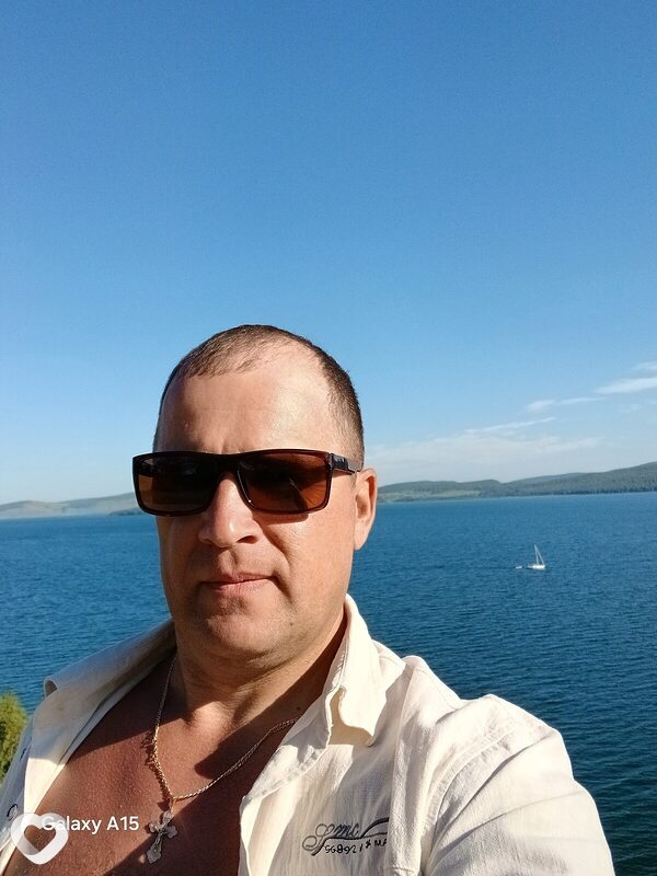 Владлен, 43, Ачинске — анкета №2088263