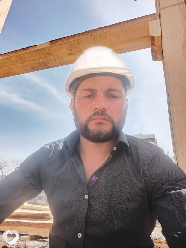 Дима, 33, Иркутске — анкета №2088401