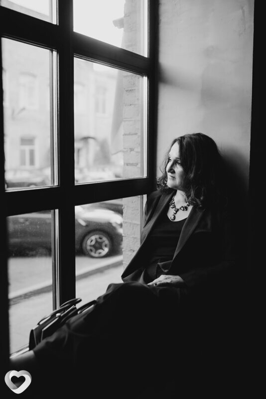 Volya, 56, Минске — анкета №2088402